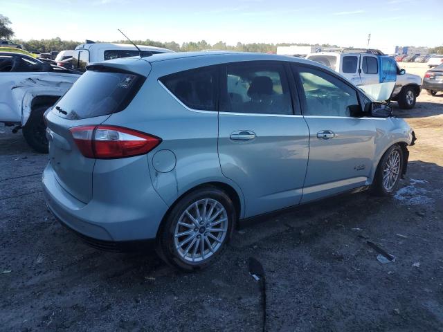 Image 3 of 2014 FORD C-MAX PREMIUM 2014 with VIN 1FADP5CU7EL516781