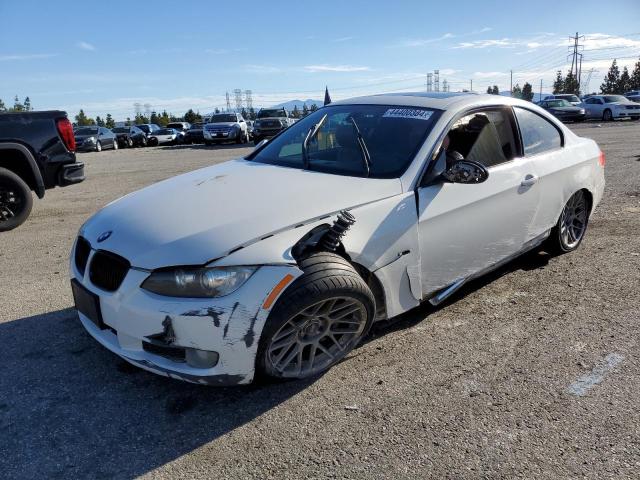 Image 1 of 2009 BMW 335 I 2009 with VIN WBAWB73539P158113