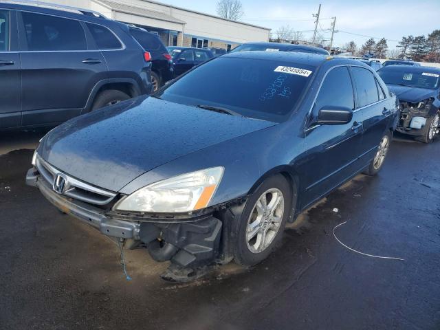 Изображение 1 2006 HONDA ACCORD SE 2006 с VIN 1HGCM56346A141321