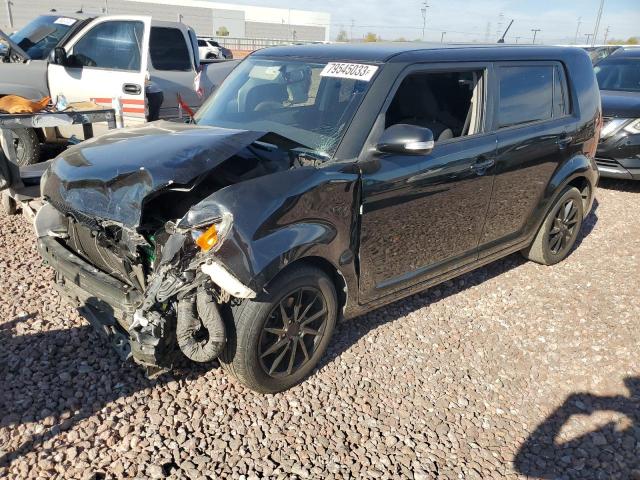 Obraz 1 z 2012 TOYOTA SCION XB  2012 z VIN JTLZE4FE4CJ021875