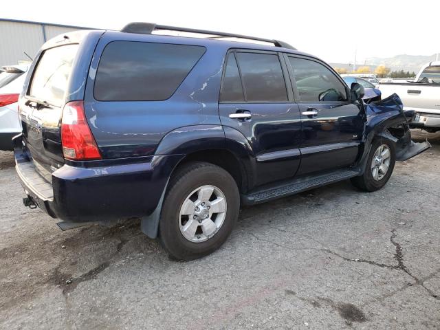 Obraz 3 z 2007 TOYOTA 4RUNNER SR5 2007 z VIN JTEZU14R670092280