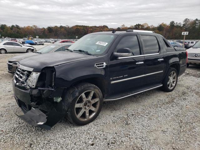 Obraz 2008 CADILLAC ESCALADE EXT 2008