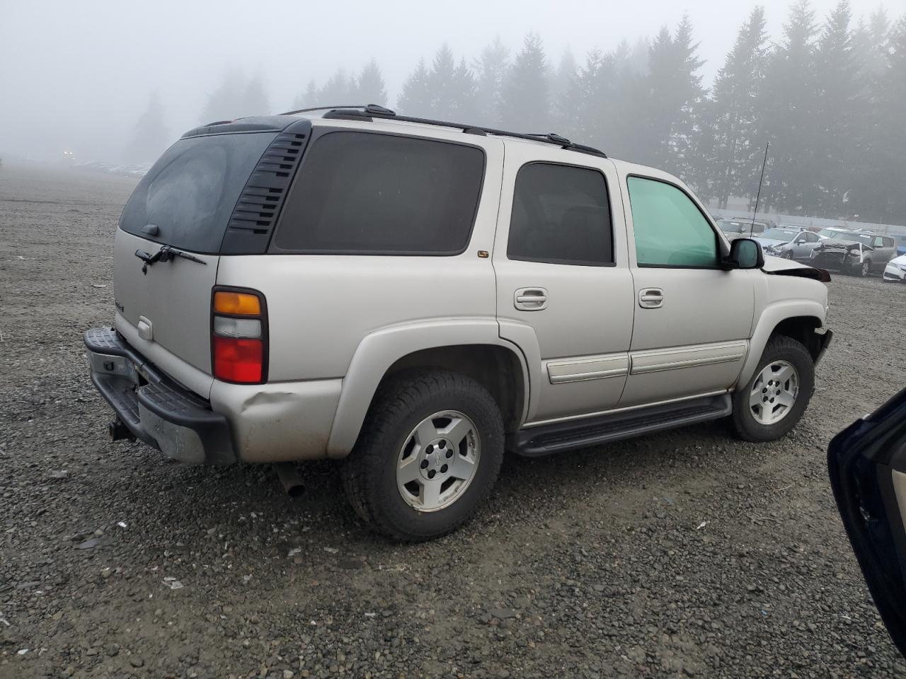 Изображение 3 2006 CHEVROLET TAHOE K1500 2006 с VIN 1GNEK13T16R167751
