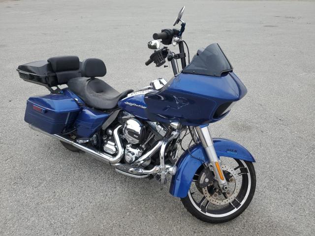Image 1 of 2016 HARLEY-DAVIDSON FLTRXS ROAD GLIDE SPECIAL 2016 with VIN 1HD1KTM13GB620406