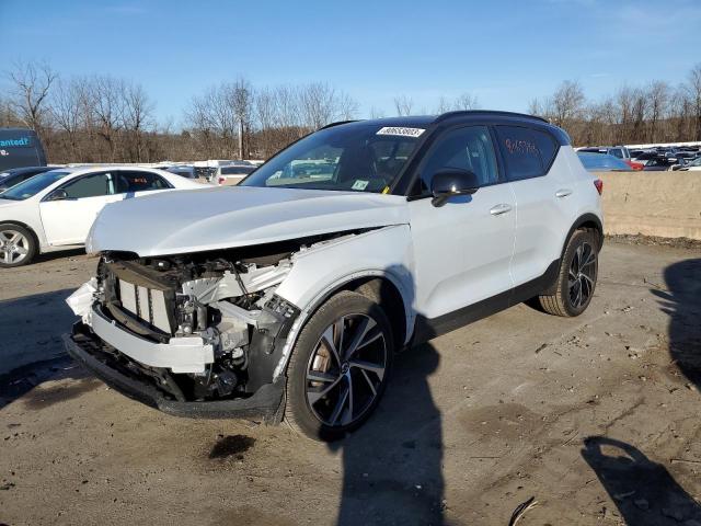 2021 VOLVO XC40 T5 R-DESIGN 2021 image