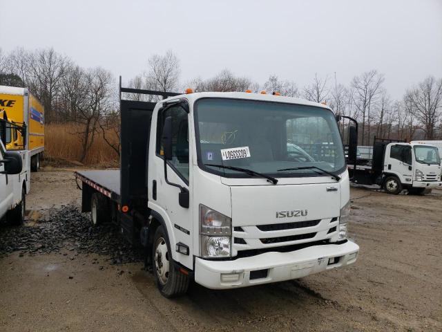 Изображение 2019 ISUZU NRR  2019