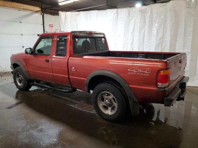 Изображение 2 1999 FORD RANGER SUPER CAB 1999 с VIN 1FTZR15X6XTA77165