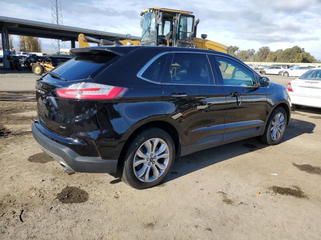 Obraz 3 z 2022 FORD EDGE TITANIUM 2022 z VIN 2FMPK4K93NBA13368