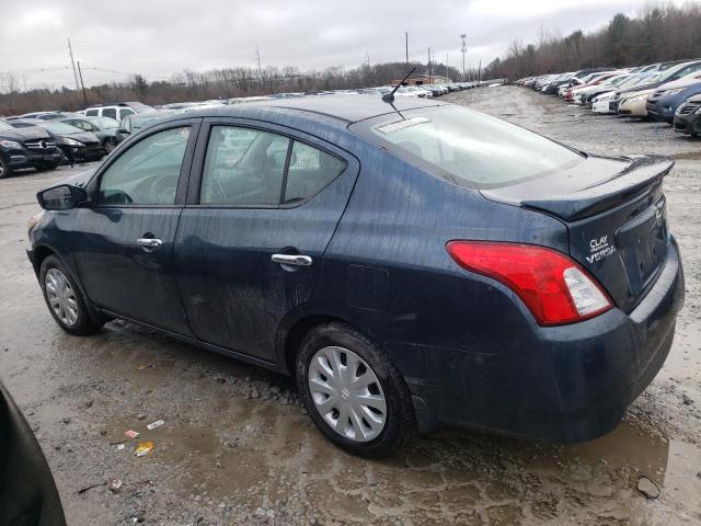 Изображение 2 2015 NISSAN VERSA S 2015 с VIN 3N1CN7AP6FL851981