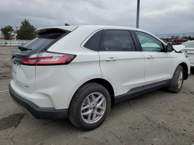 Image 3 of 2023 FORD EDGE SEL 2023 with VIN 2FMPK4J99PBA05862