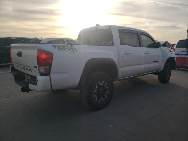 Obraz 3 z 2017 TOYOTA TACOMA DOUBLE CAB 2017 z VIN 3TMCZ5AN4HM105434