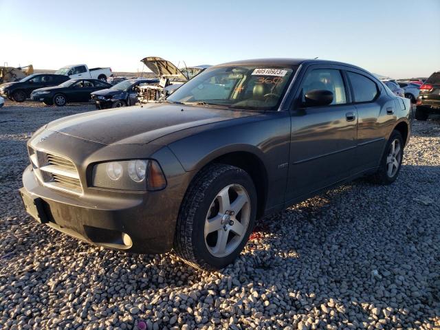 2008 DODGE CHARGER R/T 2008 image