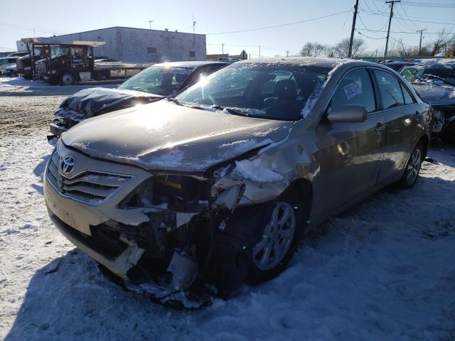 Obraz 1 z 2011 TOYOTA CAMRY SE 2011 z VIN 4T1BK3EK2BU626574