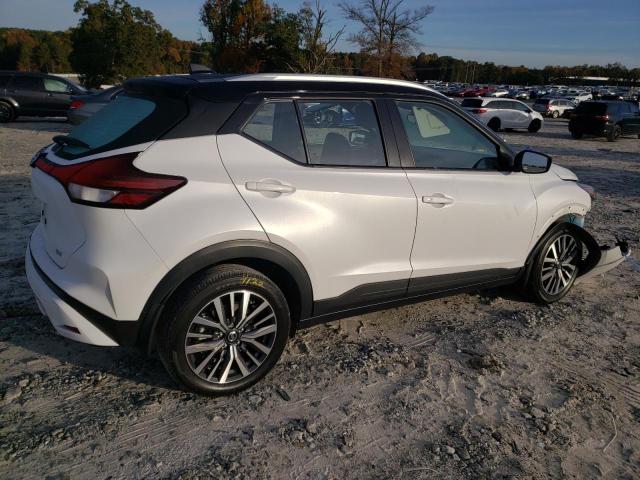 Изображение 3 2021 NISSAN KICKS SV 2021 с VIN 3N1CP5CVXML497499