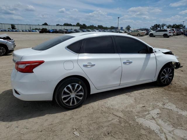 Obraz 3 z 2018 NISSAN SENTRA S 2018 z VIN 3N1AB7AP4JY284228