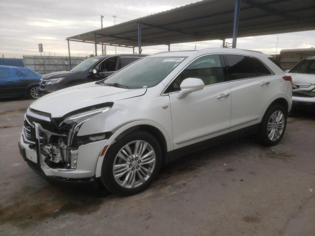 Изображение 2019 CADILLAC XT5 PREMIUM LUXURY 2019
