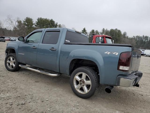 Image 2 of 2007 GMC NEW SIERRA K1500 2007 with VIN 2GTEK13C171699682