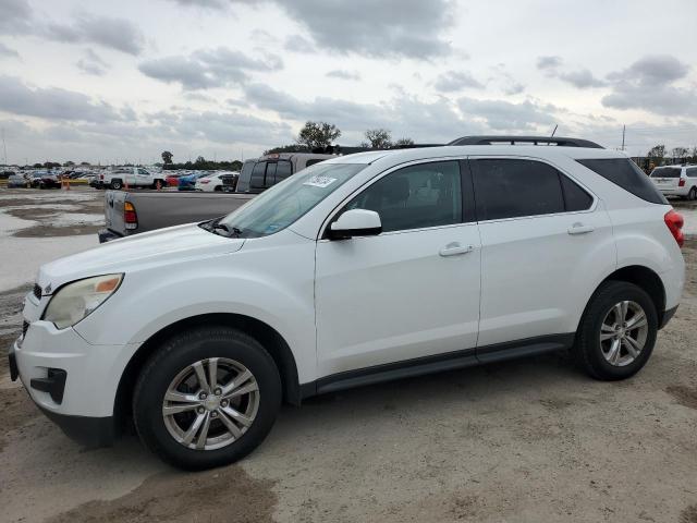 Obraz 1 z 2014 CHEVROLET EQUINOX LT 2014 z VIN 2GNFLFEK4E6126074