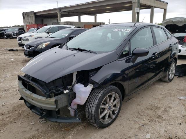 Obraz 2019 FORD FIESTA SE 2019