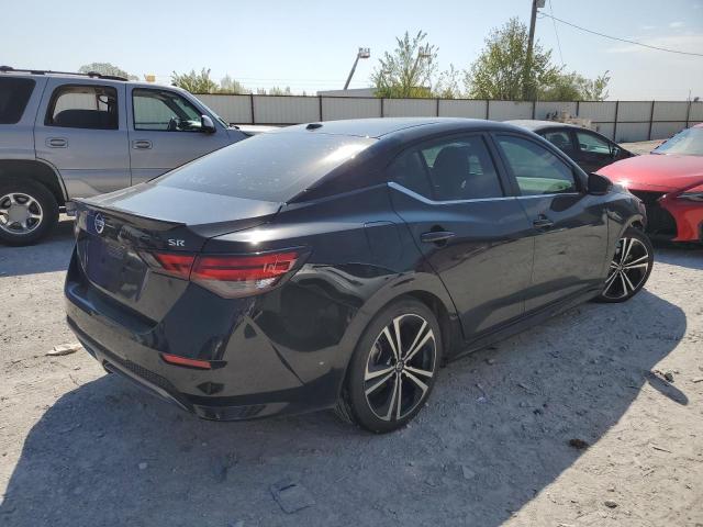 Obraz 3 z 2020 NISSAN SENTRA SR 2020 z VIN 3N1AB8DV7LY216802