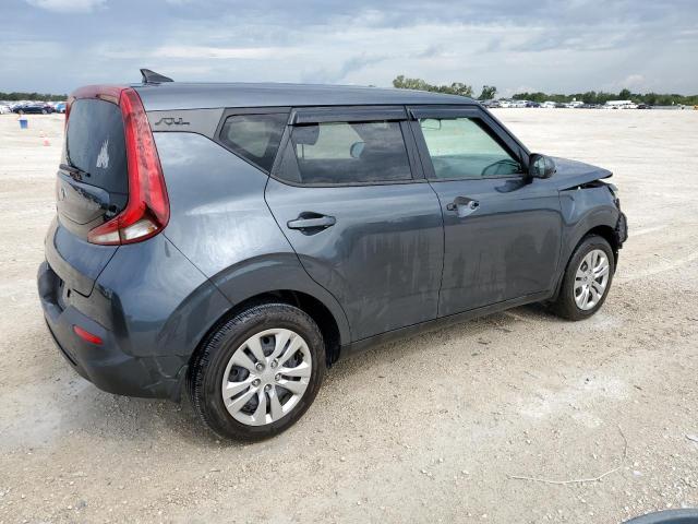 Obraz 3 z 2020 KIA SOUL LX 2020 z VIN KNDJ23AU1L7115087