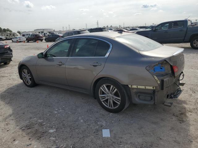 Obraz 2 z 2012 INFINITI G37 BASE 2012 z VIN JN1CV6APXCM625745
