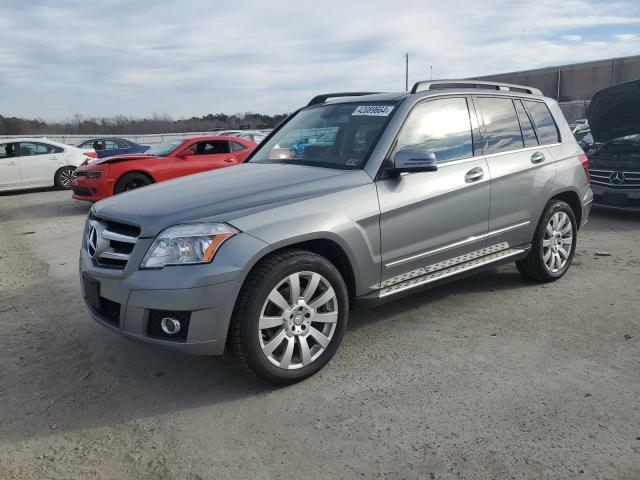 Obraz 1 z 2012 MERCEDES-BENZ GLK 350 4MATIC 2012 z VIN WDCGG8HB6CF819881