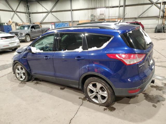 Изображение 2 2016 FORD ESCAPE SE 2016 с VIN 1FMCU0G93GUC15070