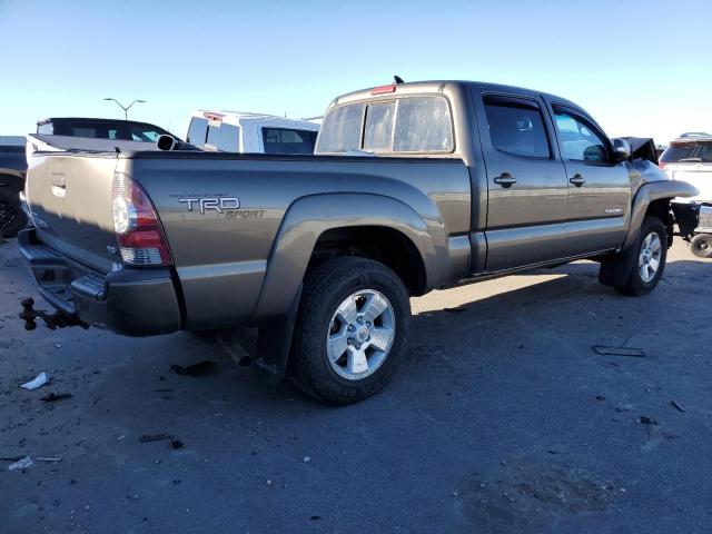 Изображение 3 2012 TOYOTA TACOMA DOUBLE CAB LONG BED 2012 с VIN 3TMMU4FN5CM039474