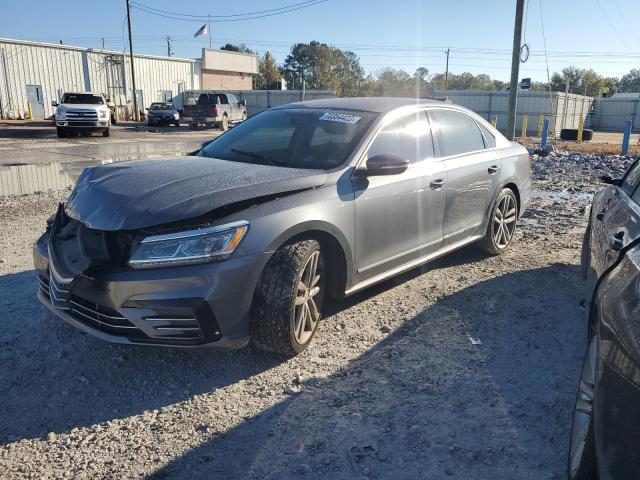 Obraz 2016 VOLKSWAGEN PASSAT S 2016