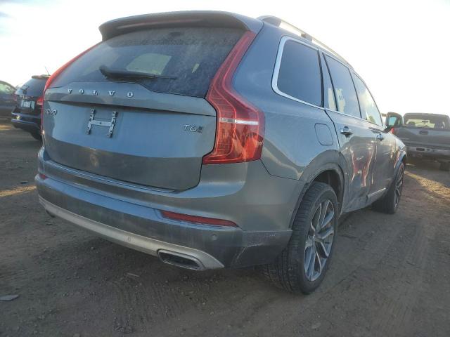 Изображение 3 2016 VOLVO XC90 T6 2016 с VIN YV4A22PK7G1049571