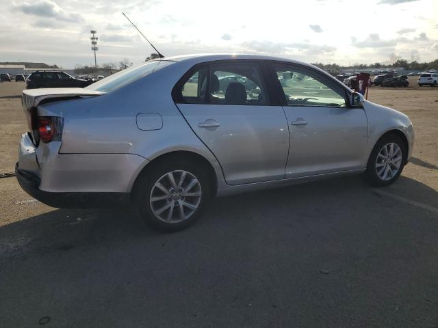 Изображение 3 2010 VOLKSWAGEN JETTA LIMITED 2010 с VIN 3VWAX7AJ9AM093502