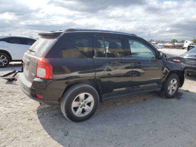 Obraz 3 z 2013 JEEP COMPASS LATITUDE 2013 z VIN 1C4NJCEA3DD273020