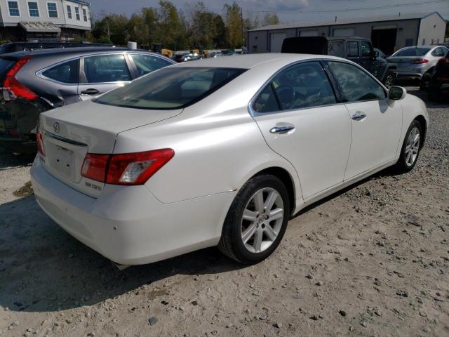 Obraz 3 z 2008 LEXUS ES 350 2008 z VIN JTHBJ46G582209931