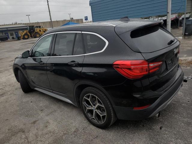 Obraz 2 z 2016 BMW X1 XDRIVE28I 2016 z VIN WBXHT3C33GP882609