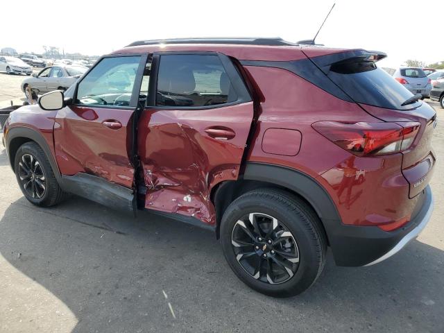 Image 2 of 2023 CHEVROLET TRAILBLAZER LT 2023 with VIN KL79MPS25PB041741