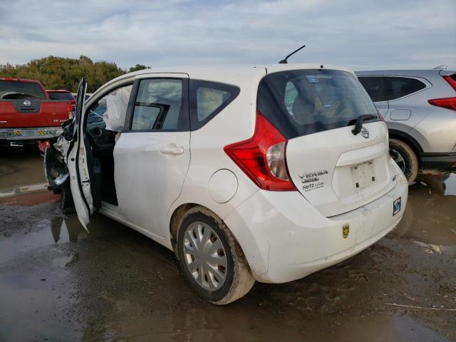 Obraz 2 z 2014 NISSAN VERSA NOTE S 2014 z VIN 3N1CE2CP0EL397614