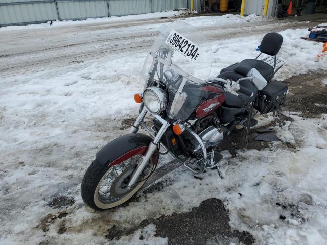 Image 2 of 1999 HONDA VT1100 D2 1999 with VIN 1HFSC3237XA400740