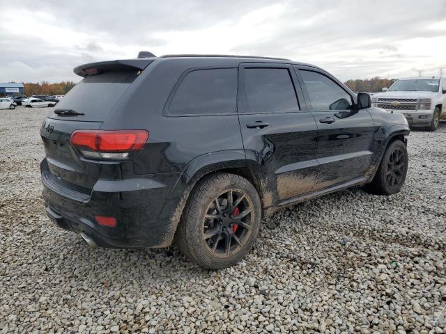 Image 3 of 2017 JEEP GRAND CHEROKEE SRT-8 2017 with VIN 1C4RJFDJ6HC648270