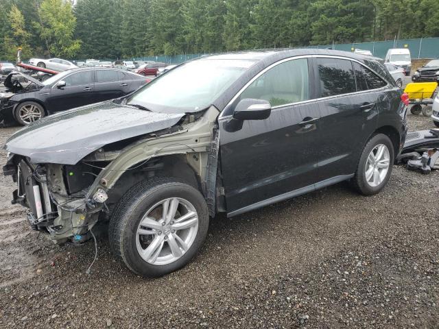 Obraz 2015 ACURA RDX TECHNOLOGY 2015