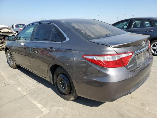 Изображение 2 2017 TOYOTA CAMRY LE 2017 с VIN 4T1BF1FK9HU321752