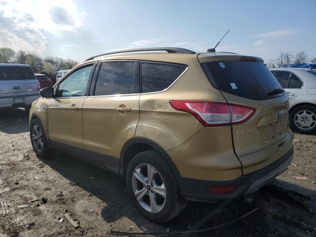 Image 2 of 2015 FORD ESCAPE SE 2015 with VIN 1FMCU9G94FUC28896