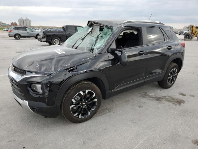 Изображение 2023 CHEVROLET TRAILBLAZER LT 2023