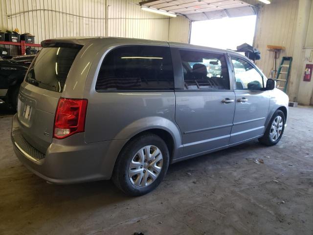 Obraz 3 z 2015 DODGE GRAND CARAVAN SE 2015 z VIN 2C4RDGBG2FR531889