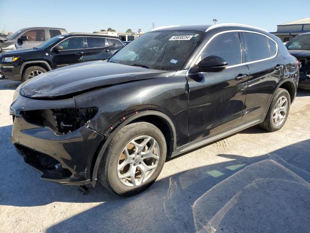 Изображение 2019 ALFA ROMEO STELVIO  2019