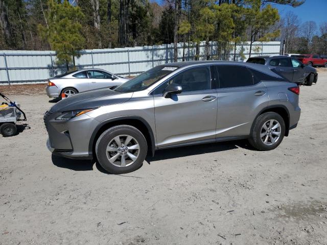 2019 LEXUS RX 350 BASE 2019 image
