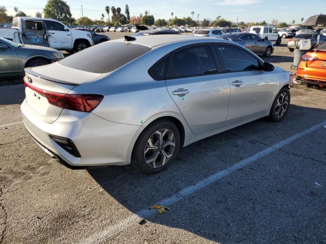 Obraz 3 z 2021 KIA FORTE FE 2021 z VIN 3KPF24AD7ME327084