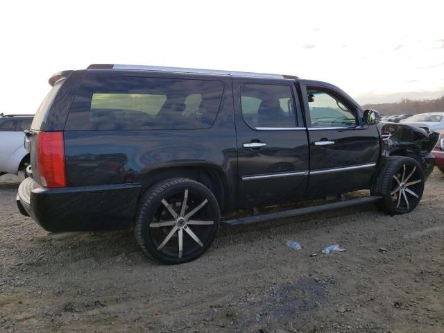 Изображение 3 2008 CADILLAC ESCALADE ESV 2008 с VIN 1GYFK668X8R203550