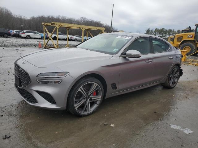 Изображение 2024 GENESIS G70 SPORT ADVANCED 2024