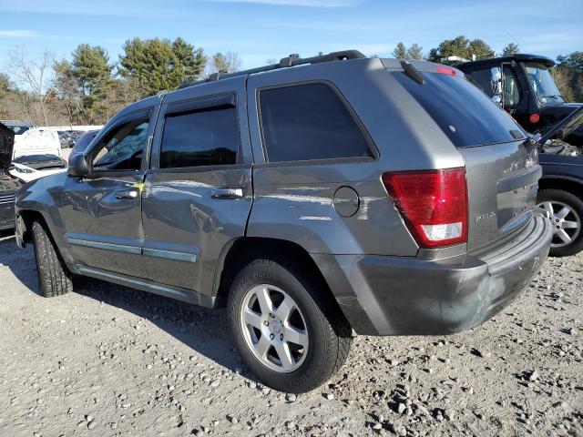 Image 2 of 2008 JEEP GRAND CHEROKEE LAREDO 2008 with VIN 1J8GR48K38C104566
